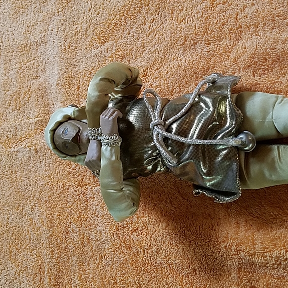 Decorative Jester - Picture 4 of 5